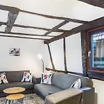 Altstadtblick * Alsfeld