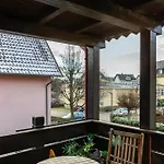 Altstadtblick Alsfeld