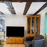 Altstadtblick * Alsfeld
