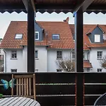 Altstadtblick Alsfeld