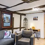 Altstadtblick Apartment *