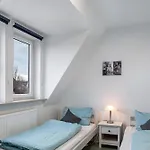 Altstadtblick Apartment Alsfeld