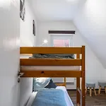 Apartment Altstadtblick Alsfeld