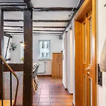 Altstadtblick Apartment