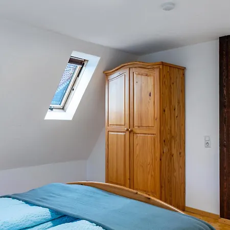 Altstadtblick Apartment *