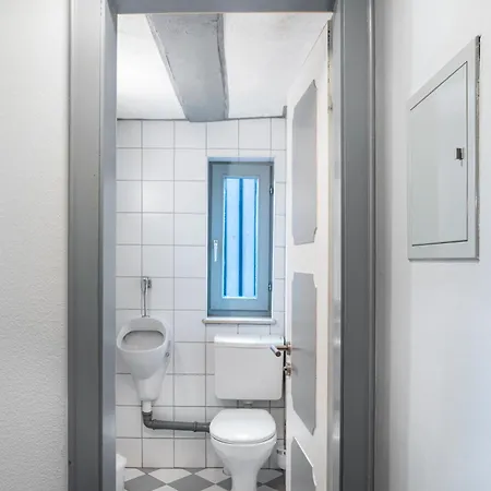 Altstadtblick אלספלד