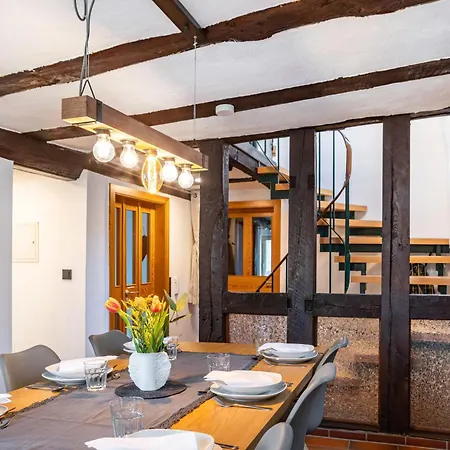 דירה Altstadtblick *