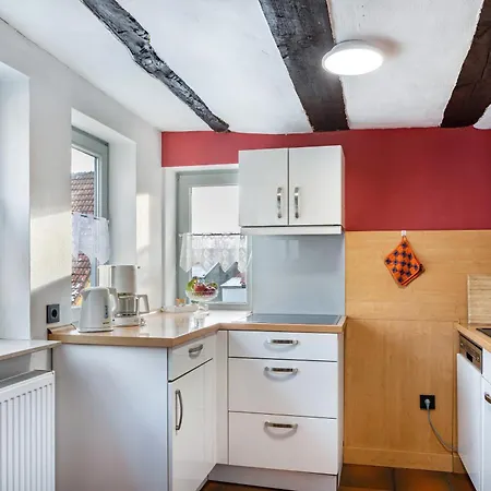 Altstadtblick Apartment *