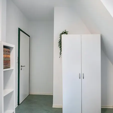 Altstadtblick Apartment