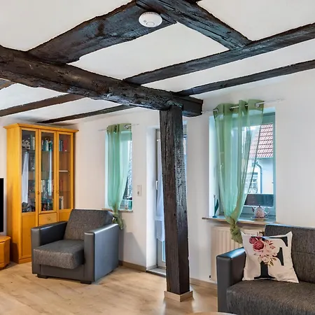 Altstadtblick אלספלד