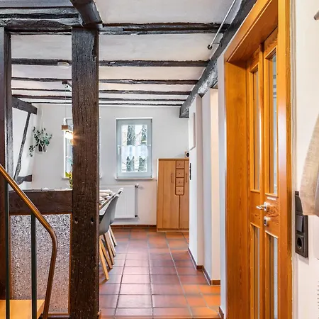 Altstadtblick Apartment *
