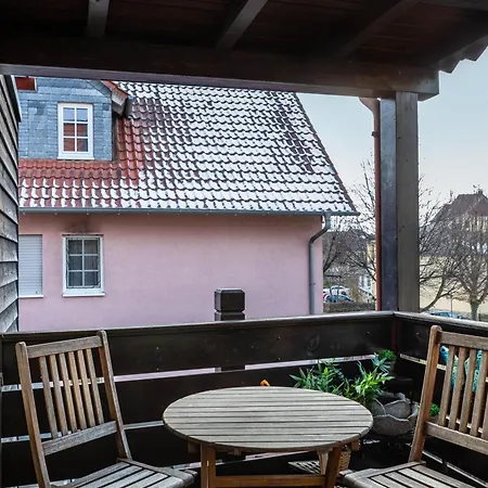 Altstadtblick