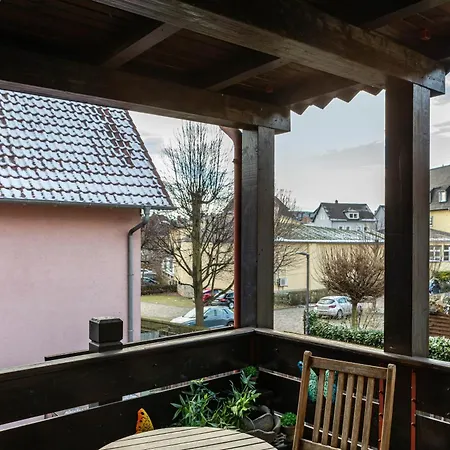 Altstadtblick アルスフェルト