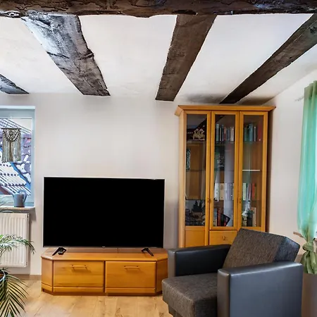 Altstadtblick * Alsfeld