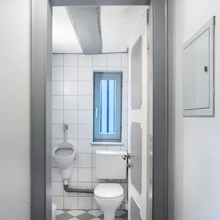 Appartement Altstadtblick Alsfeld