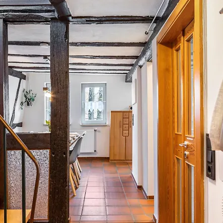 Altstadtblick Appartement