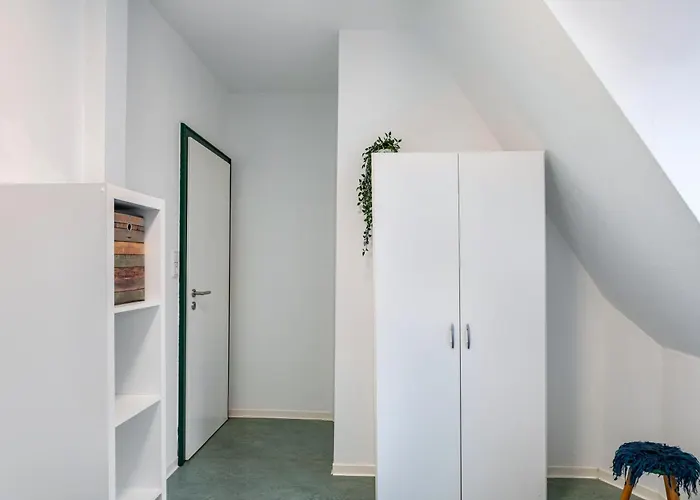 Altstadtblick Appartement